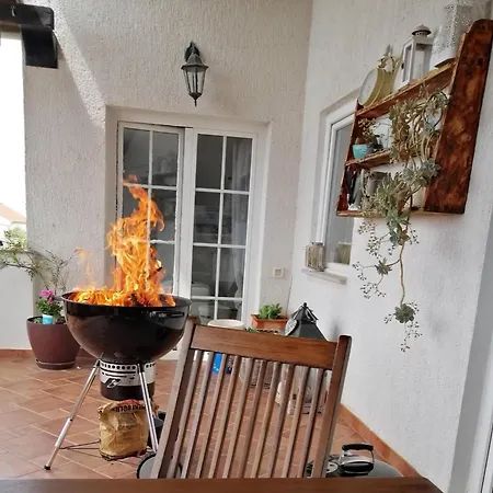 In Mit Terrasse * Sveti Filip i Jakov